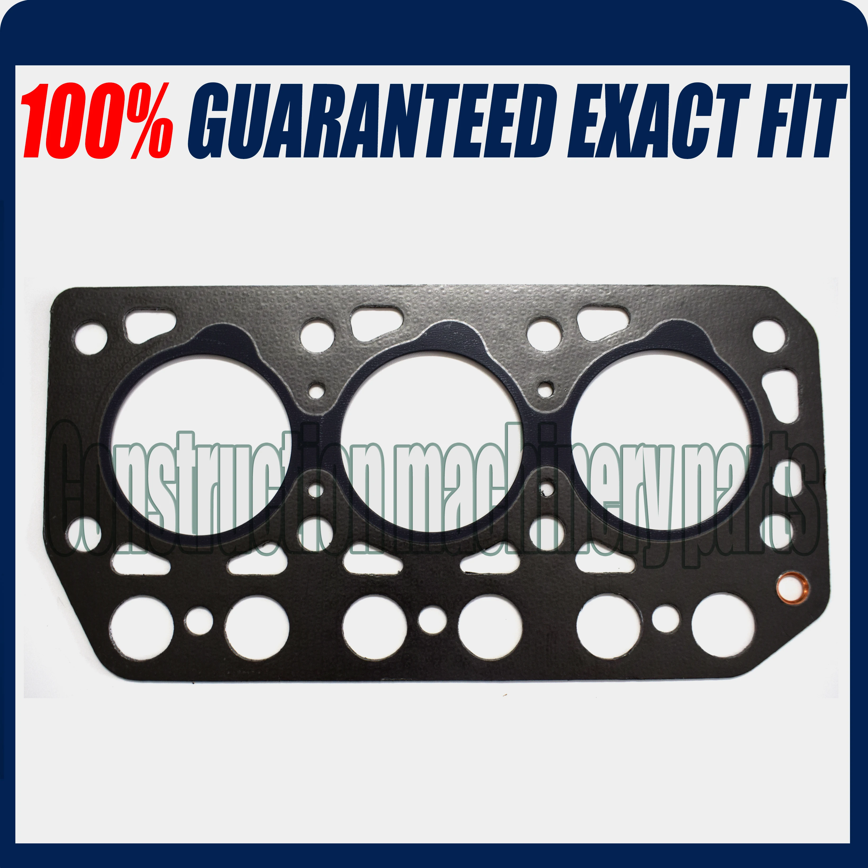 

Cylinder Head Gasket For Mitsubishi K3B