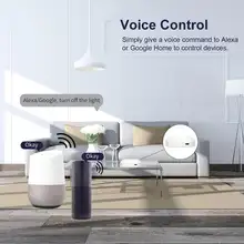 Tuya ZigBee 3.0 Smart Hub #4