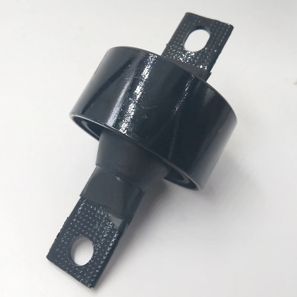 Car Trailing Arm Bushings for Honda Civic EK3 CR-V CRX Del-Sol Acura 52385-SR3-000 Iron Black Car Accessories