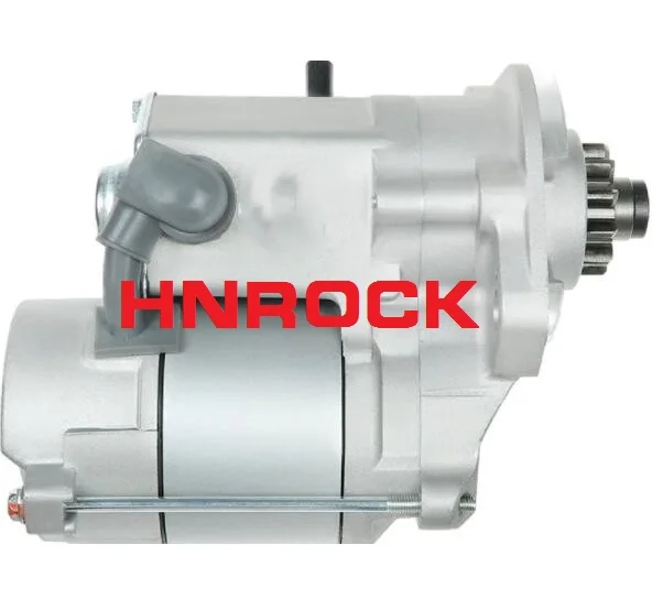 

NEW HNROCK 12V STARTER 028000-6250 128000-0070 128000-0071 128000-1160 128000-1161 028000-7830 128000-0141