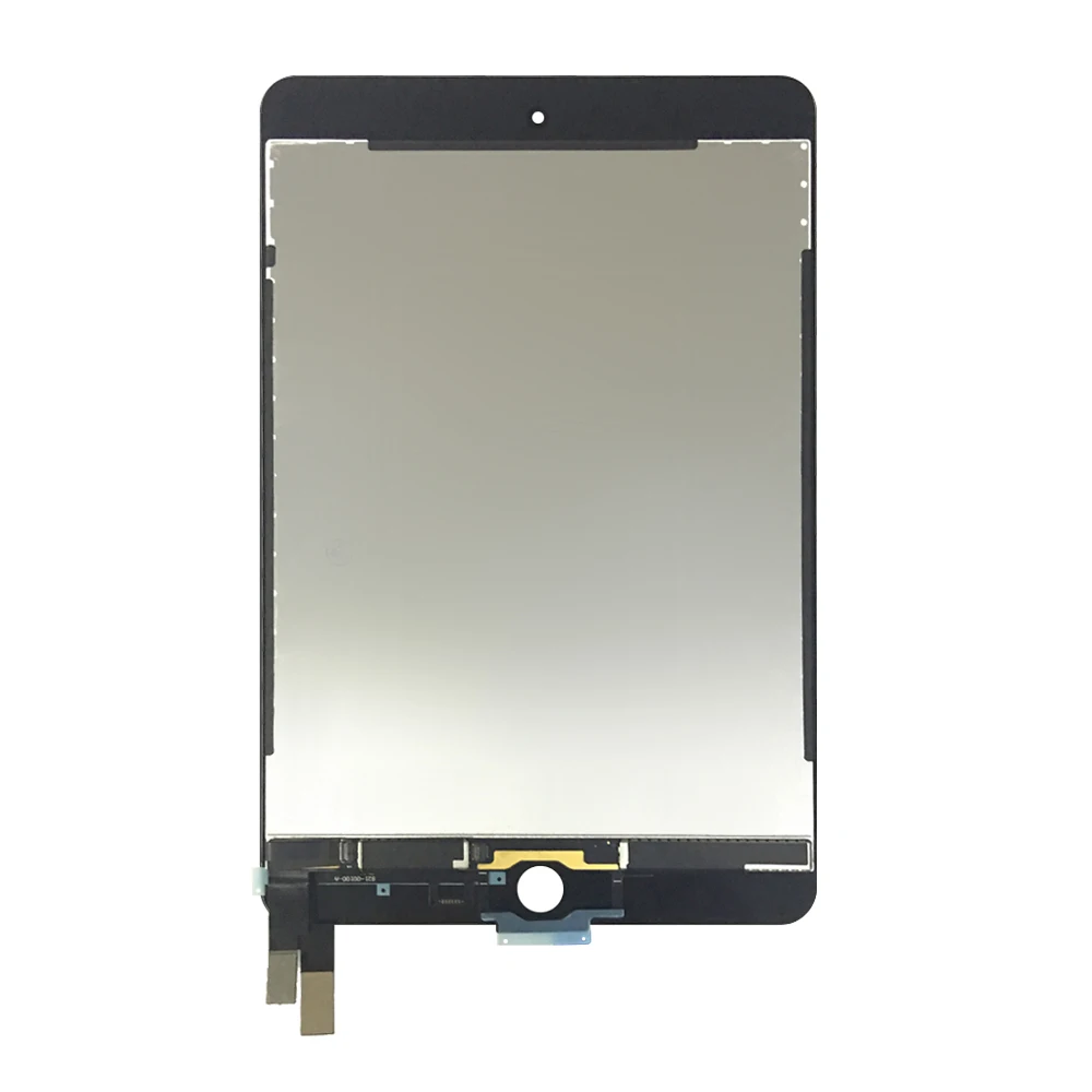 For iPad Mini 4 A1538 A1550 LCD+touch screen Grade AAA+ Quality Display Touch Screen Digitizer Panel Assembly Replacement