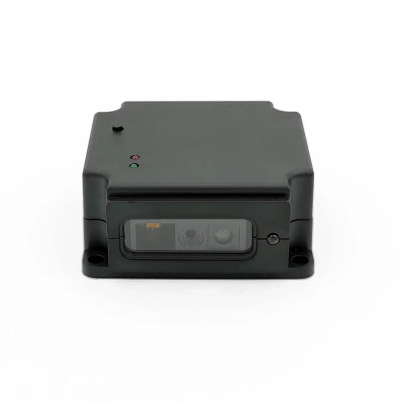 GM75 1D 2D Global Exposure Scanner kodów kreskowych DC5V USB UART Obsługa kodów kreskowych Qr z dużą prędkością dla autobusów Supermarket Szpitala