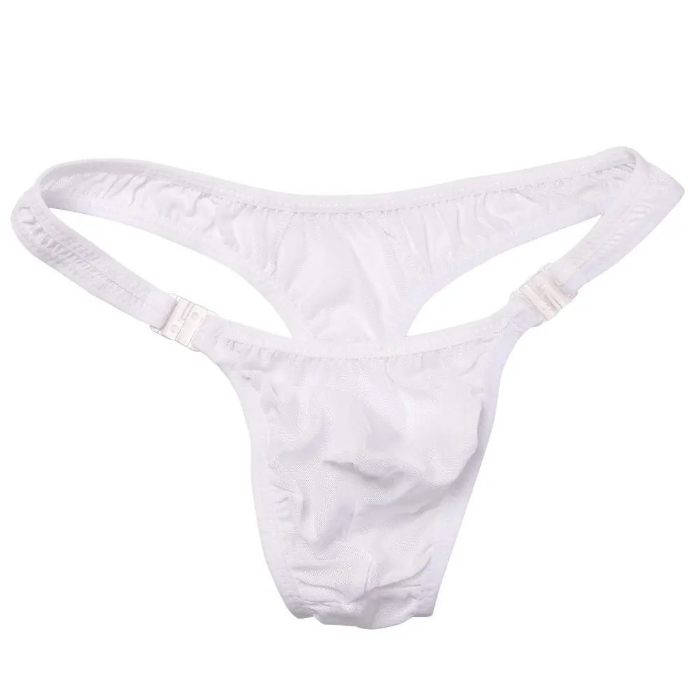 Tanga transparente sexy masculina, bolsa de protuberante, calcinha respirável, biquíni masculino, cuecas, cuecas, perspectiva, novo, 2020