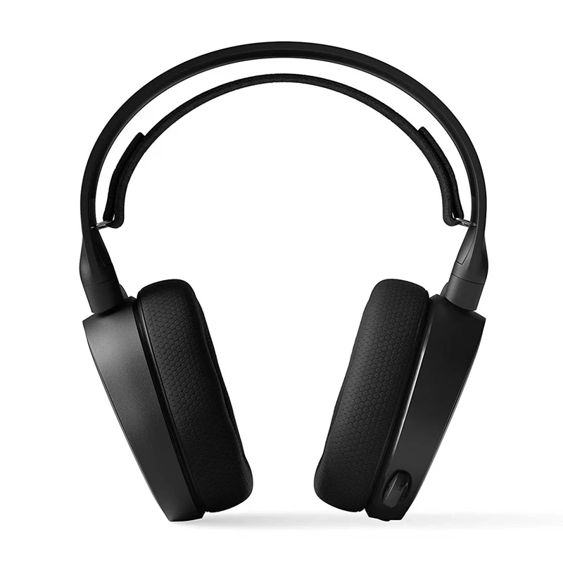 Cuffie da gioco All-Platform SteelSeries Arctis 3 per PC PlayStation 4 Nintendo Switch VR Android