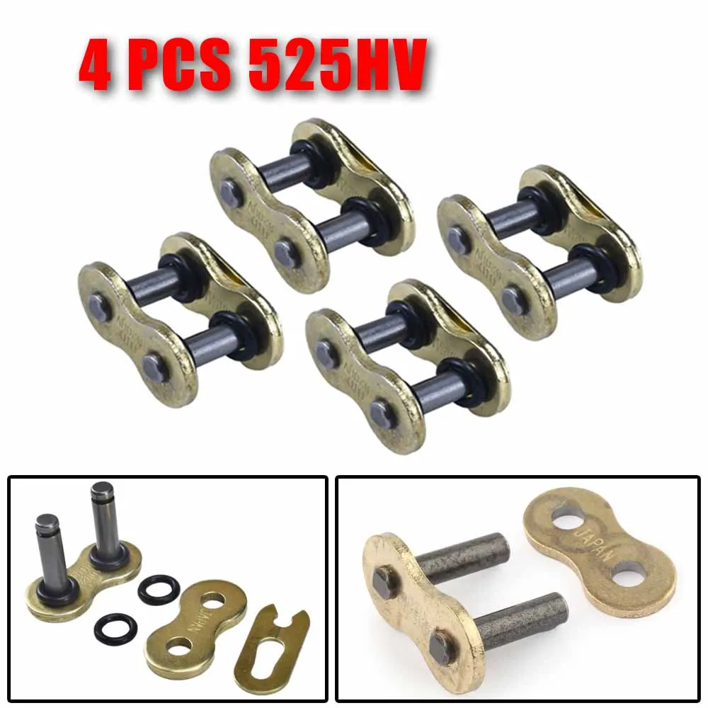 4X Motorcycle Drive…