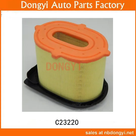 High  Quality   AIR FILTER  OEM  C23220