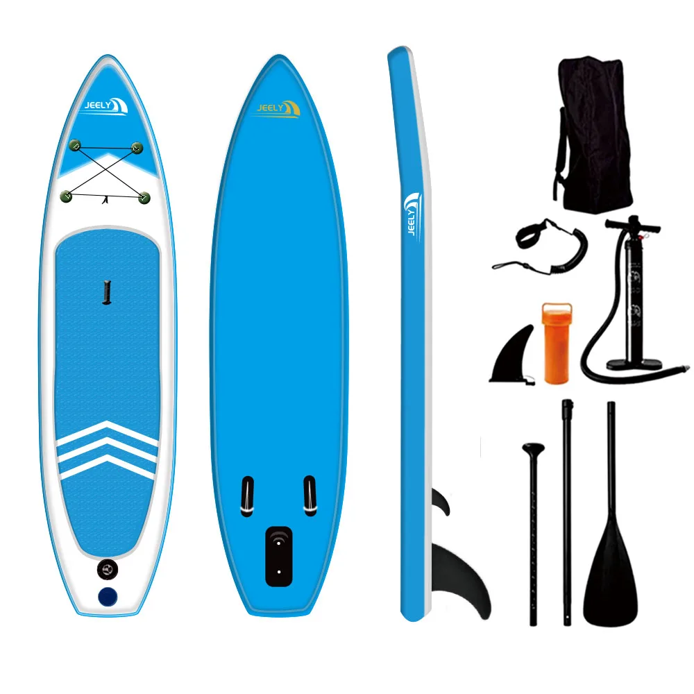 1PC 320CM SUP Board inflatable pump stand up paddle board backpack inflatable stand up paddle board