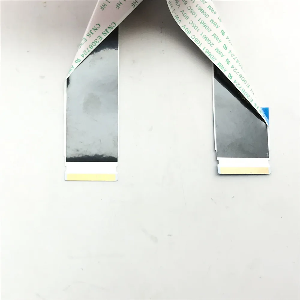 41pin 30 مللي متر الشريط كابل T-CON محول التلفزيون فليكس ل المنطق مجلس دبوس عرض موصل Lcd TV فليكس كابل 41 دبابيس 3 سنتيمتر