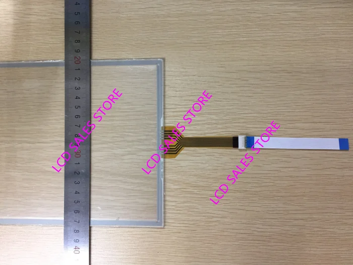 Gt/Gunze Usp 4484038 IM-01 10.4 Inch Vervanging Touch Display