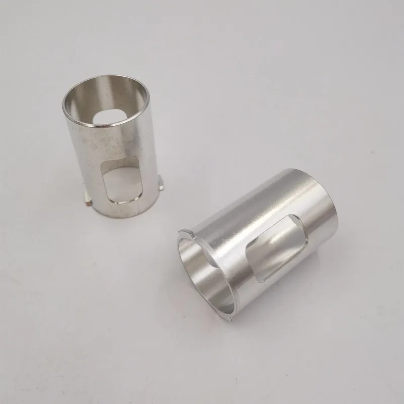 Аксессуары для сельскохозяйственных дронов Agras для штатива DJI T30, вставки из углеродных трубок, новые оригинальные