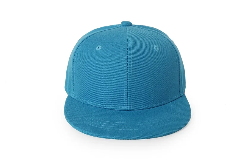 Großhandel Hüte Maßgefertigte Baseballkappen mit Stickerei-Logo-Muster Hip-Hop-Kappen Textdruck auf den Hüten – Detail 12