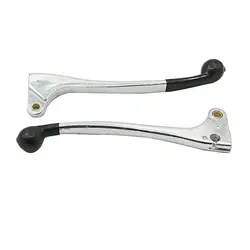 Clutch Brake Handle Lever Set For Honda CT CL XR SL CM 70 80 100 125 200 250 CT90 CB125 CL125 CR125 SL70 CL70 XL80 70 XR250