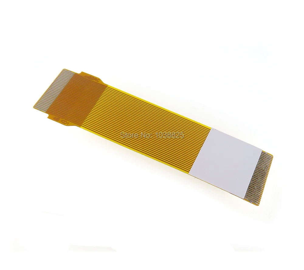 New Replacement For PS2 Laser Ribbon Cable Repair Parts Flex Cable For PS2(KHS-400C) For PlayStation 2 3W 5W