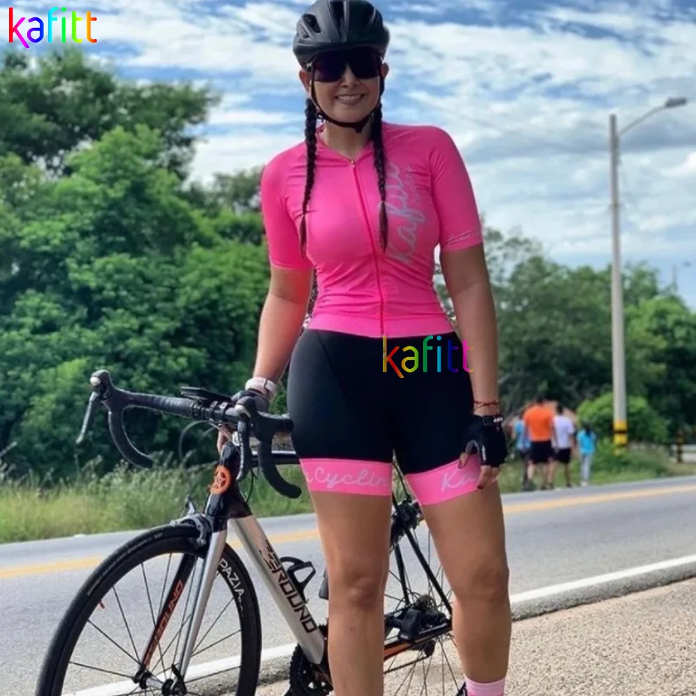 kafitt-mono-rosa-para-ciclismo-de-montana-para-mujer-mono-de-verano-de-manga-corta-para-triatlon