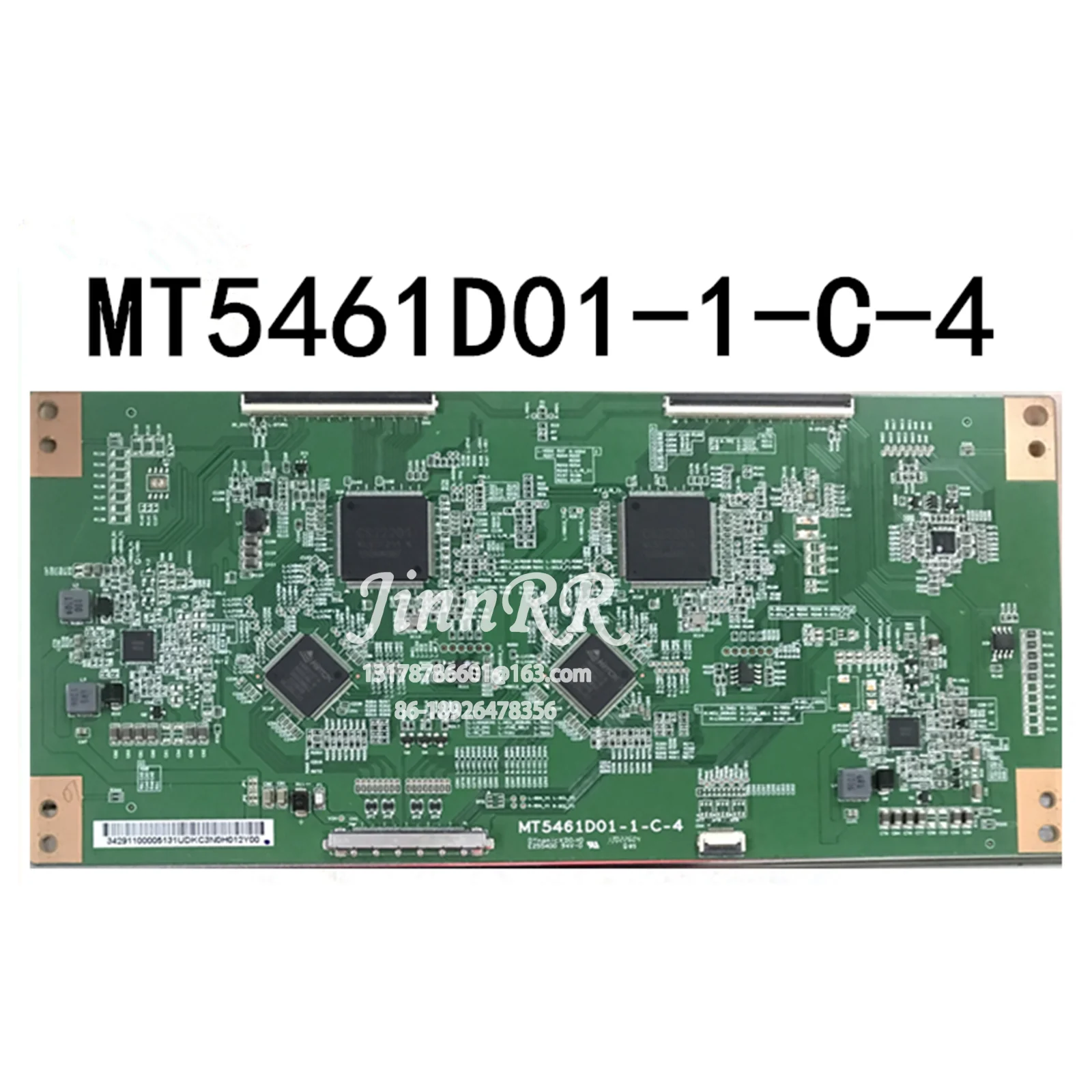 

MT5461D01-1-C-4 Original wireless For TCL L55E5690A-3D MT546D01-1 Logic board Strict test quality assurance