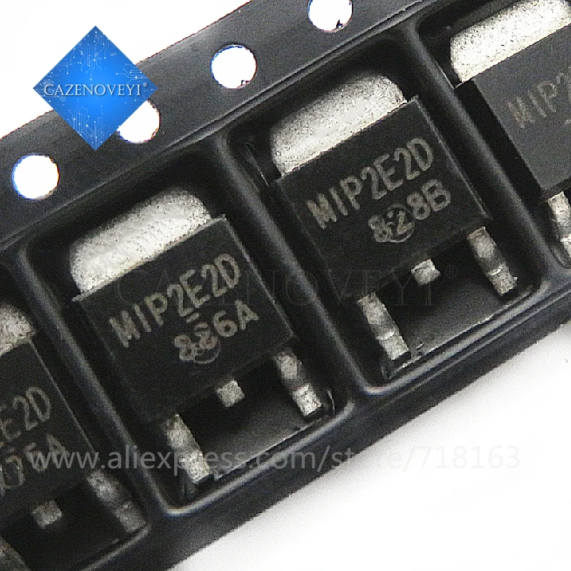 

10pcs/lot MIP2E2D MIP2E2 TO-252 In Stock