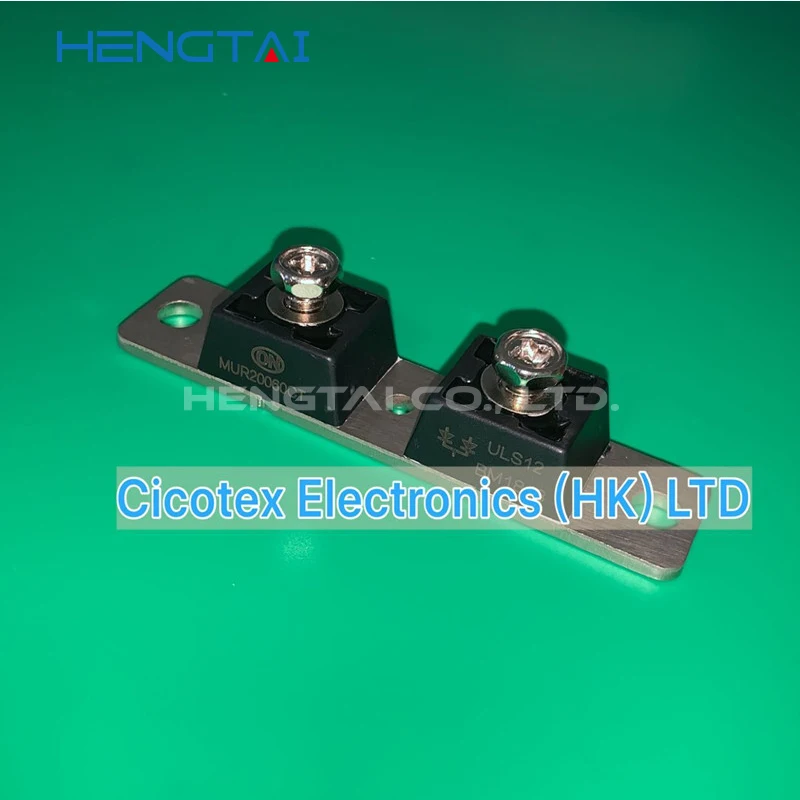 Miễn Phí Vận Chuyển MURL20056CT MUR30060CT MURL20060CT MUR20040CT MURL20040CT MUR20060CT Mới Và Ban Đầu Mô Đun