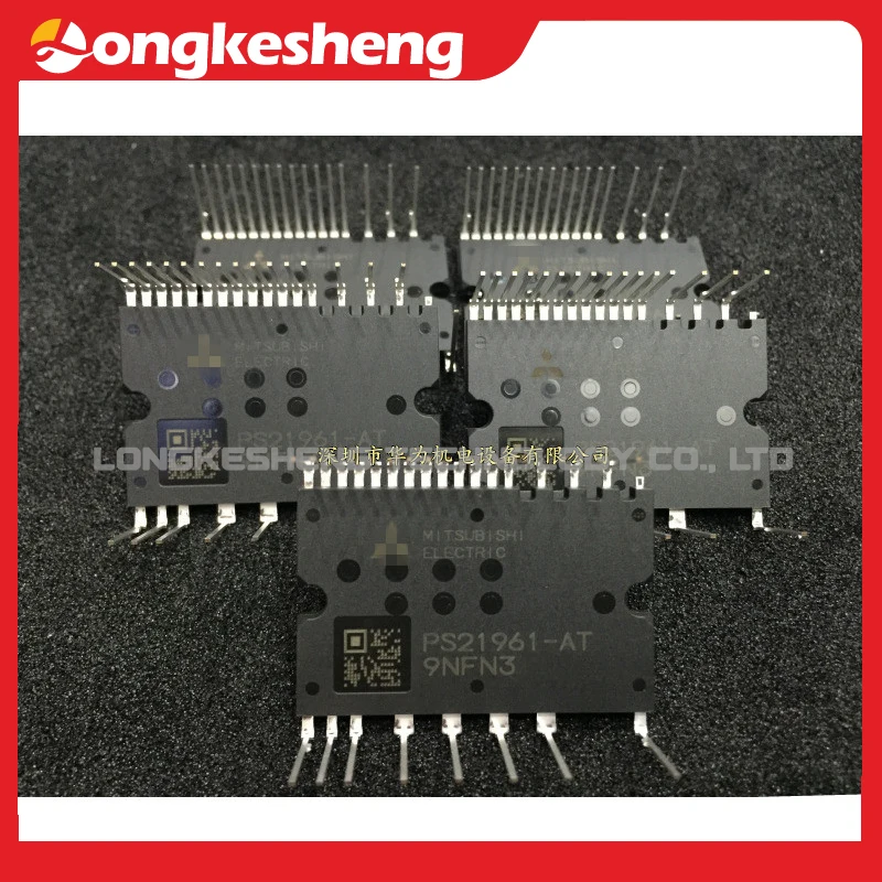PS21961-AT PS21961-4S PS21961-TPS21961-4C شحن مجاني جديد الأصلي وحدة