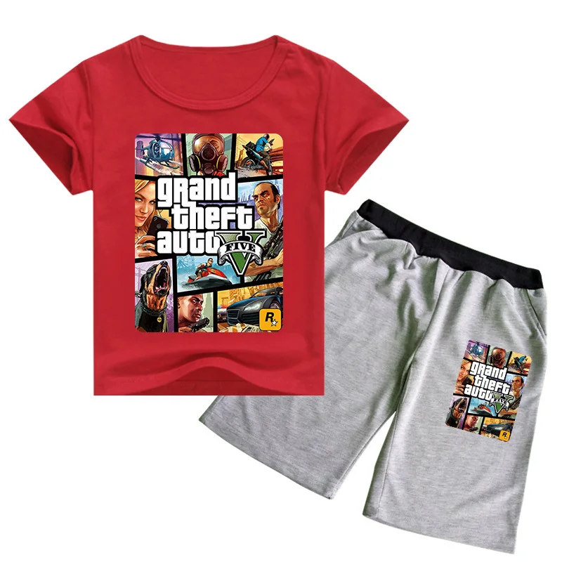 gta 5 outfits