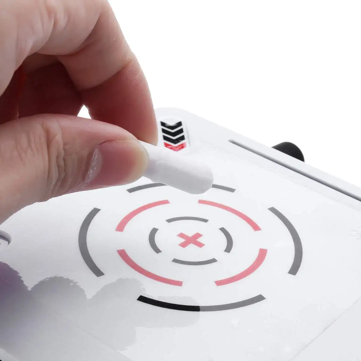 Magnetische Rührer Magnetische Mixer mit Rühren Bar 25000 rpm Max Rühren Kapazität: 1000ml Rühren Bar Labor Ausrüstung 110V 220V