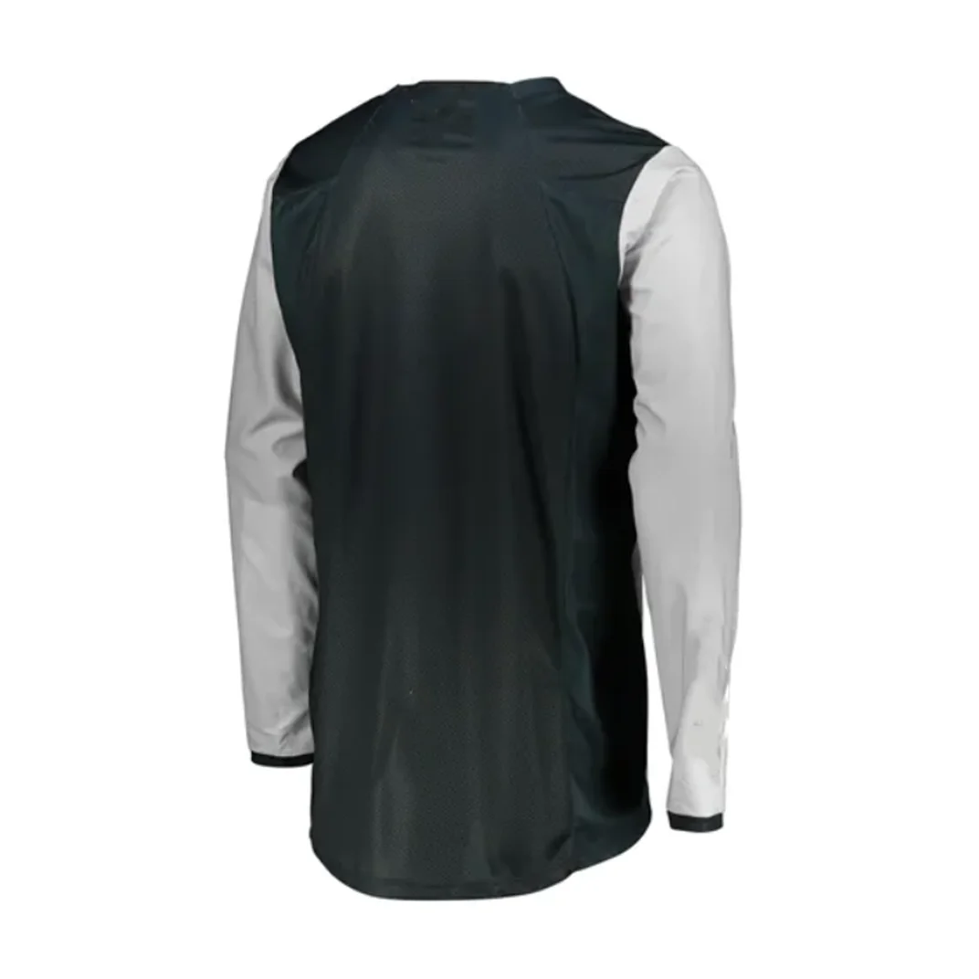Custom Jersey Long Sleeve Quick Dry MTB Downhill Mountain Clothing Cross Motocross Wear Bicycle Cycling Bike Downhill Shirts