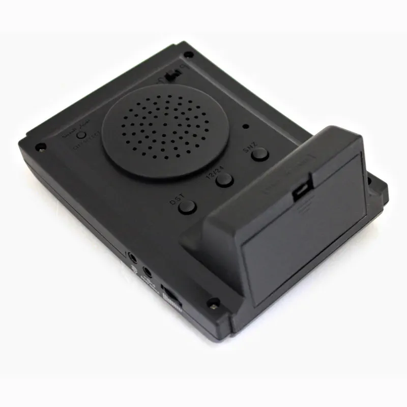 دروبشيبينغ مسلم الصلاة الإسلامية أذان ساعة الطاولة 1500 مدينة أذان ساعة أذان أدهان القبلة صلاة صلاح