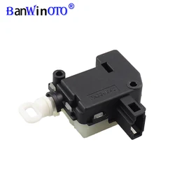 Tailgate Door Lock Actuator Mechanism Suit For Seat Arosa Cordoba Ibiza Leon Toledo Octavia 1M0959781A 1M0 959 781A 1U0862159