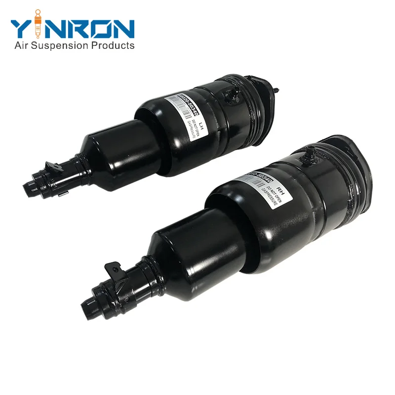 

Front One Pair Left and Right For LEXUS LS600 Air Suspension Absorber Shock 48020-50201 48010-50201