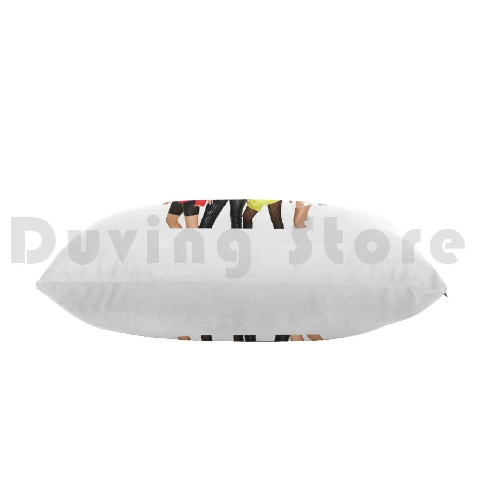 كسر أغنية Lm كيس وسادة مطبوعة 35x50 ليتل ميكس Lm Lm5 اليشم Thirlwall لي آن بينوك بيري إدواردز