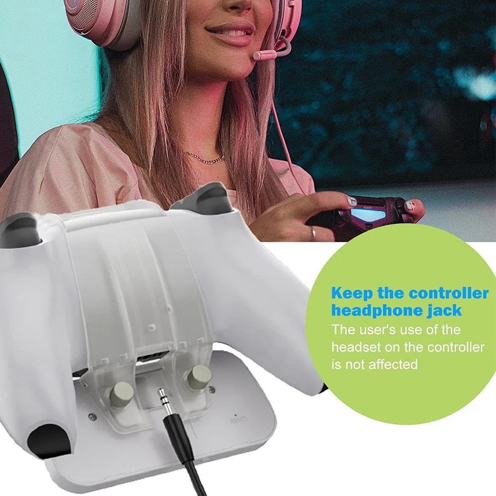 Клавиатура с ручкой, Беспроводная Bluetooth-совместимая клавиатура 3,0 для PS5, беспроводной контроллер, коврик для чата, установка мини-клавиатуры