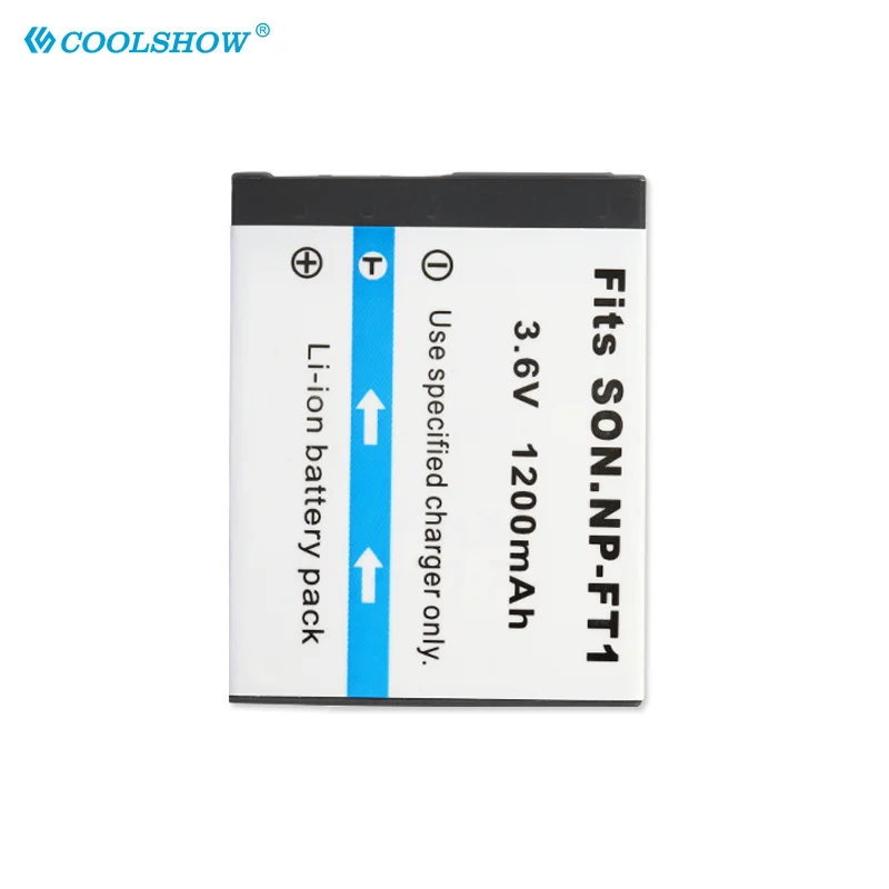 NP-FT1 NP FT1 NPFT1 배터리, 소니 DSC-L1 DSC-M1 DSC-M2 DSC-T10 DSC-L1 DSC-T1 DSC-T3 DSC-T5 DSC-T10 배터리 카메라용, 1200mAh