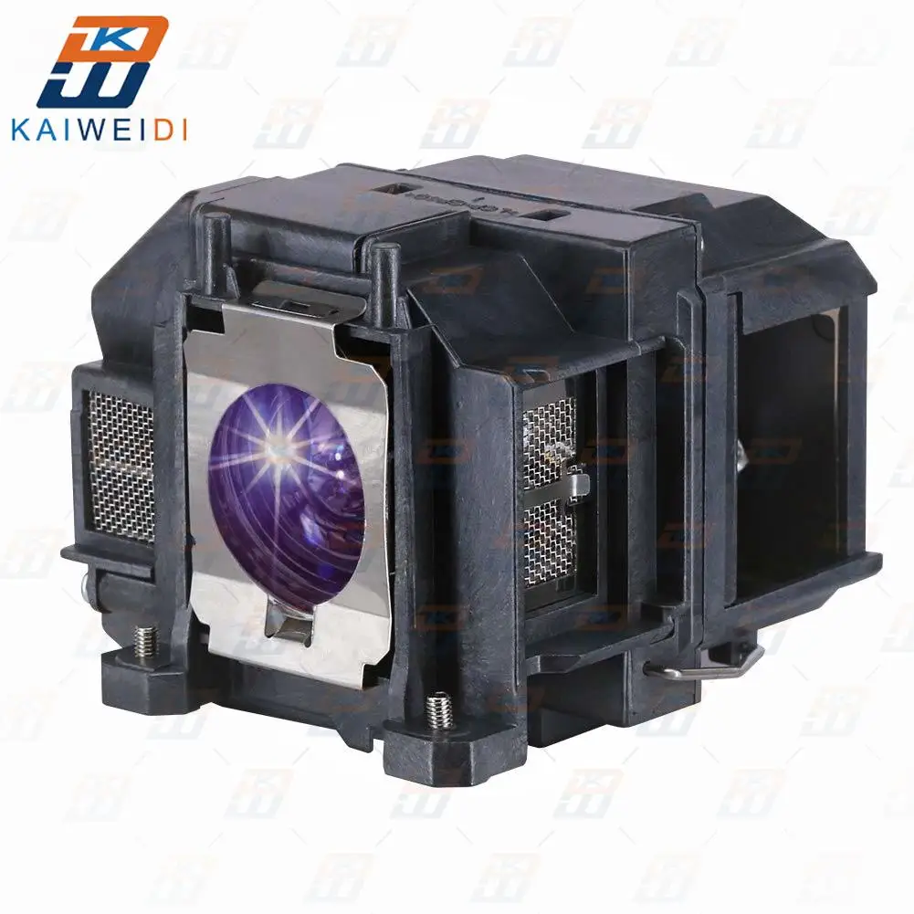 Per ELPLP67 HC710HD / Megaplex MG-50/MG-850HD EB-C250W EB-C15S EB-C05S/EB-W12/EB-C35X/C215S V13H010L67 per Epson