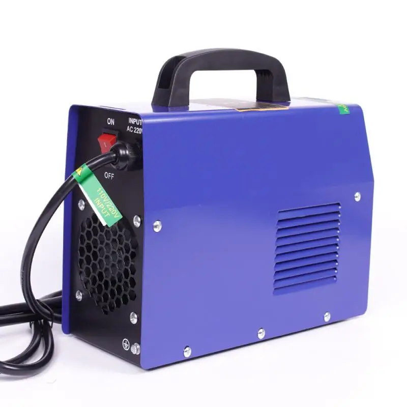 Arc-200 110V/220V Double Voltage Small Inverter Arc Welding Machine