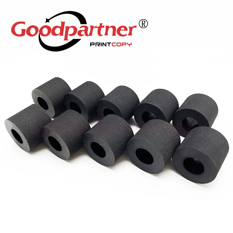 50X Feed Roller Tire for Xerox WorkCentre 7655 7665 7675 7755 7765 5330 7425 7428 7435 7530 7545 7556 5335 7525 7535 7775 5325