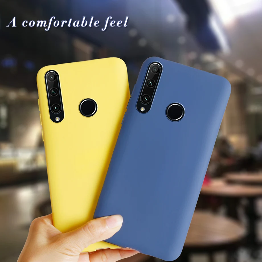 For Huawei honor 10 lite Case Soft Silicone tpu Back Cover Phone Case For Huawei Honor 10 lite Honor10Lite 10 i 6.21\