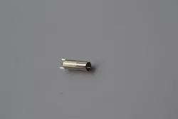 1pcs Short ground Oscilloscope probe adapter PCB adaptor plug Turn splicer Quick plug 5mm socket with 3 pin PA013 converter