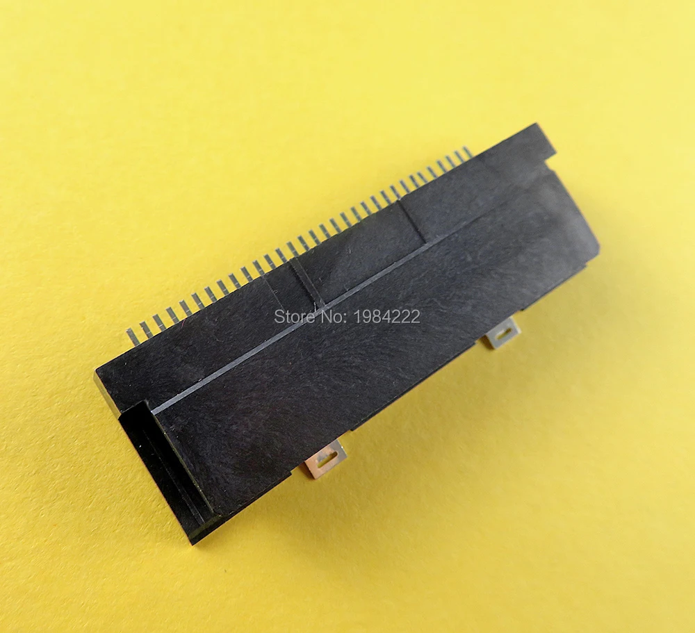 10 ชิ้นคุณภาพสูงสําหรับ Nintendo DS NDSL GBA เกมสําหรับ GBA Card Reader สล็อต 2 อะไหล่ซ่อม