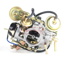 SherryBerg Carb CARBURETTOR Carburetor for Nissan A15 Sunny 1977 1978 1979-1982 A15 engine Except 5 Speed Hitachi AISAN model