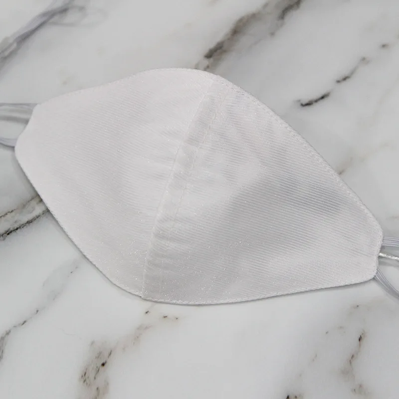 7 Color In One LED Mask Fashion Creative Light Up Costume Accessories For Halloween LED Clothes