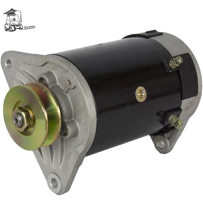 

New Starter Generator Compatible For EZGO Club Car Golf Cart 1012316 101833701 1018337-01 103678502