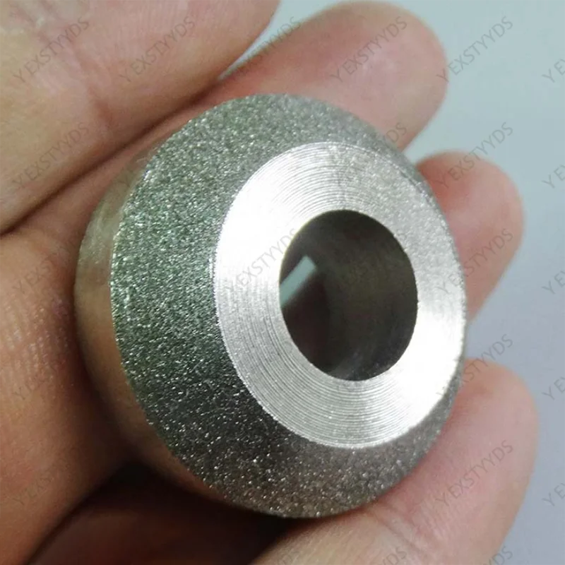 60 Degree Valve Grinding Wheels for Motorcycle Car Engine Valve Seat Repair