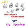 12g 5pcs