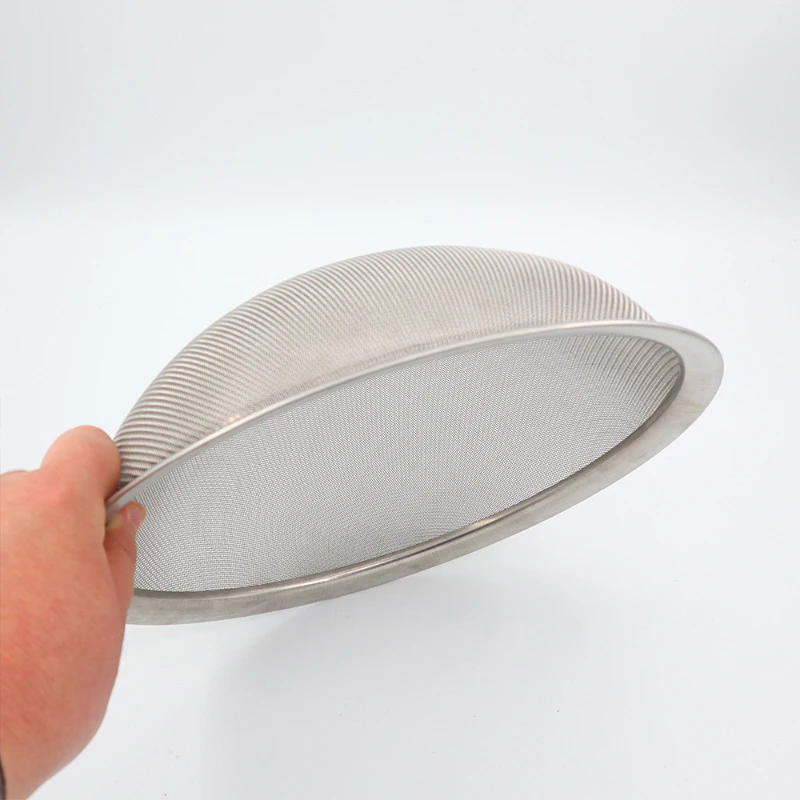 Farbe Latex Farbe Filter Mesh Airless Spritzen Maschine Zubehör Trichter Mesh Filter Mesh Abdeckung Filter Werkzeug Farbe Mesh