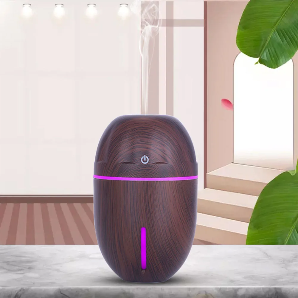 Casa umidificador difusor de aromaterapia aparelho evaporador ambiente vaporizador aroma ar quarto aromatizador humidificadores