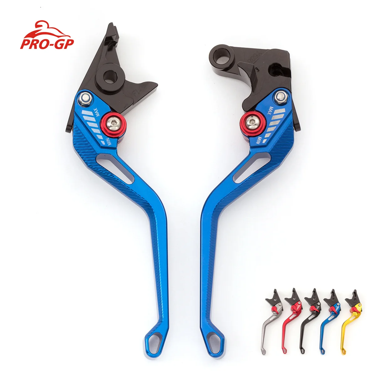 For Yamaha YZF R15 r15 V2 2013-2015 Motorcycle Aluminum Brake Clutch Lever Handle Motorbike Levers