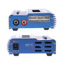 IMAX B6 80W Battery Charger for RC Cars #5