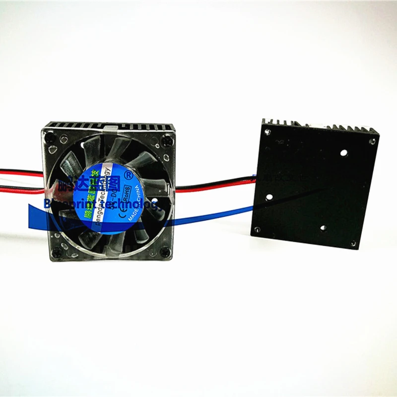 NEW DC 5V 12V 0.1A 40mm 4cm BGA Fan Graphics Card  Fan with  Heat Sink Cooler 40mm 40x40x15mm 4010 Cooling Fan 2PIN