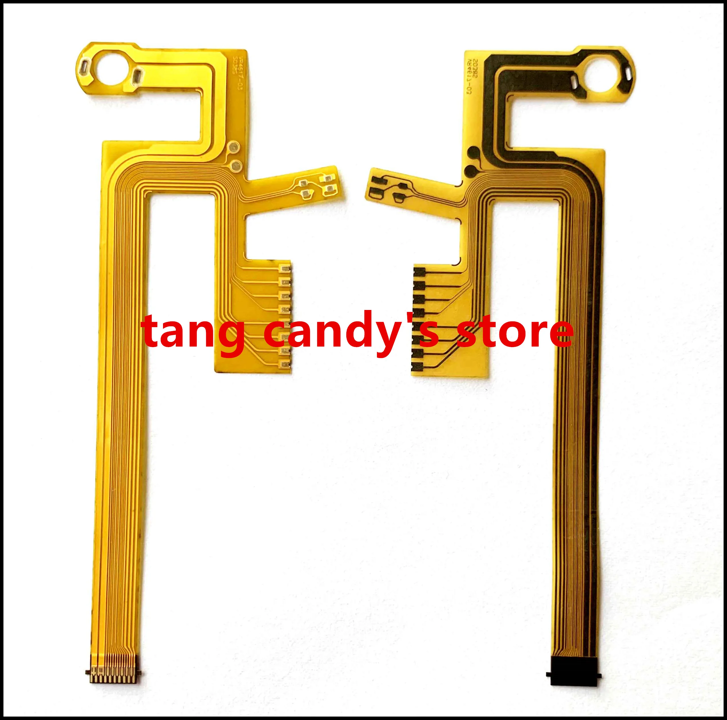 

New hinge flexible FPC rotate shaft Flex Cable For Olympu E-PL3 EPL3 EPL5 E-PL5 Digital Camera Repair Part