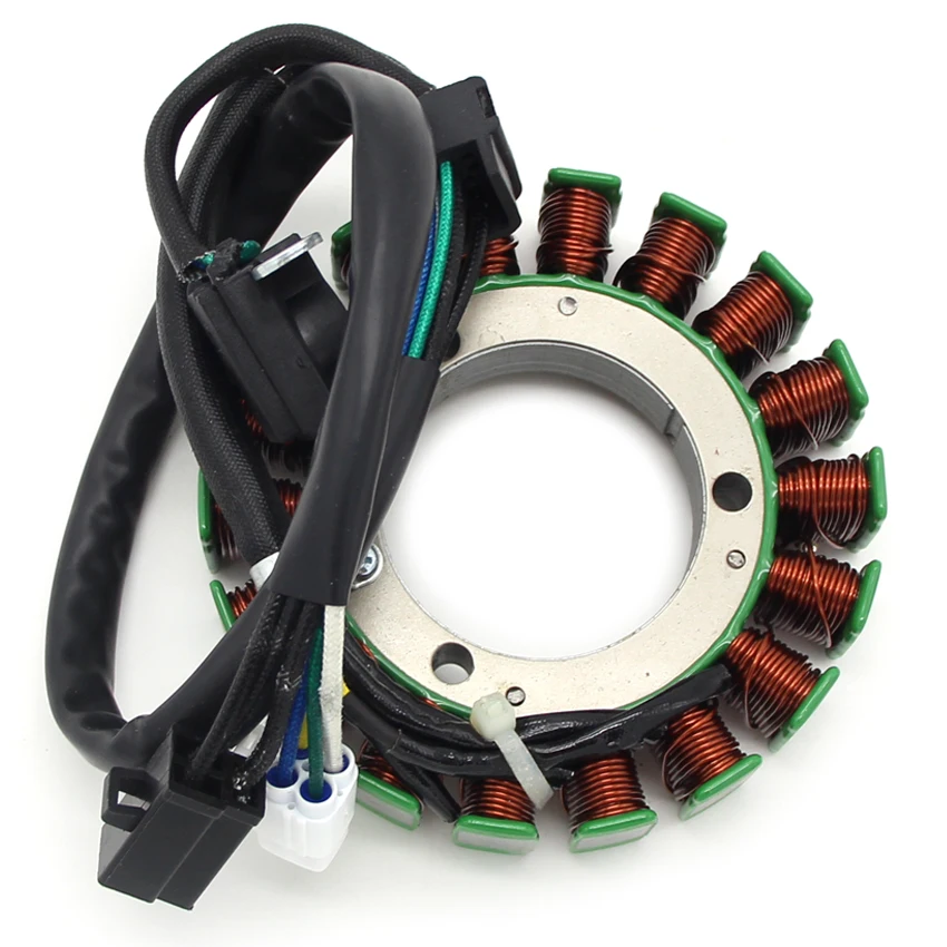 Bobina de encendido del estator del motor de motocicleta para Arctic Cat ATV 450 ALTERRA 450 CORE 4X4 EFI GT Magneto