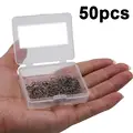 50 piezas 1 caja
